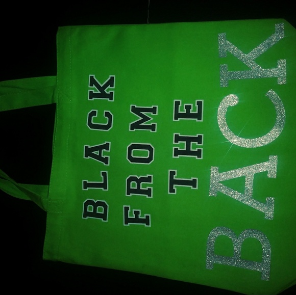 Small tote bags - Picture 3 of 6